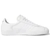 Adidas Gazelle Adv “Cloud White”