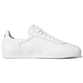 Adidas Gazelle Adv “Cloud White”