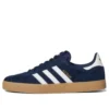 Adidas Gazelle Adv “Collegiate Navy Gum”