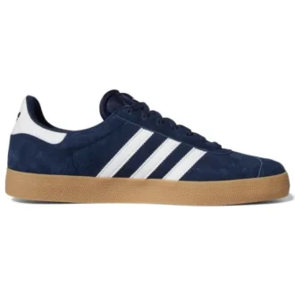 Adidas Gazelle Adv “Collegiate Navy Gum”