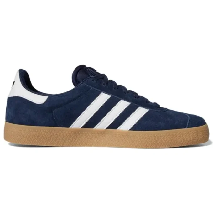 Adidas Gazelle Adv “Collegiate Navy Gum”