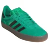 Adidas Gazelle Adv “Court Green Black”