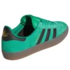 Adidas Gazelle Adv “Court Green Black”