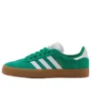 Adidas Gazelle Adv “Green Cloud White”