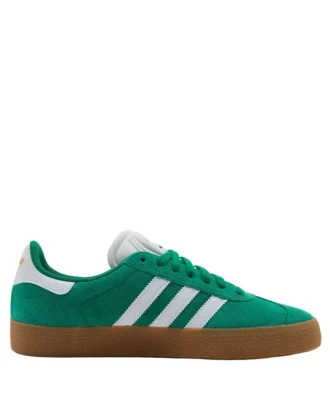Adidas Gazelle Adv “Green Cloud White”