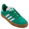 Adidas Gazelle Adv “Green Cloud White”