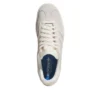 Adidas Gazelle Adv “Grey Two Chalk White Gold Metallic”