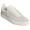 Adidas Gazelle Adv “Grey Two Chalk White Gold Metallic”