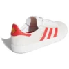 Adidas Gazelle Adv “Ivory Scarlet”