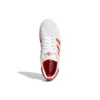 Adidas Gazelle Adv “Ivory Scarlet”