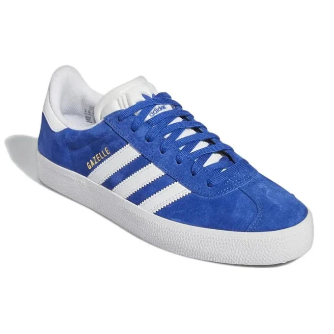Adidas Gazelle Adv “Royal Blue”