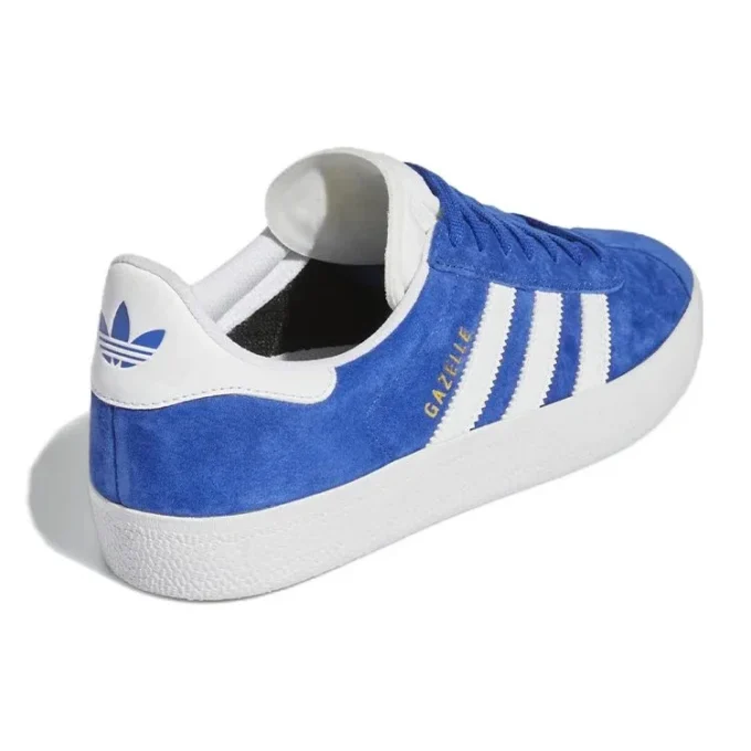 Adidas Gazelle Adv “Royal Blue”