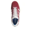 Adidas Gazelle Adv “Shadow Red Crystal White”
