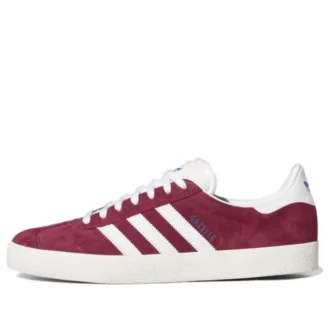 Adidas Gazelle Adv “Victory Crimson”