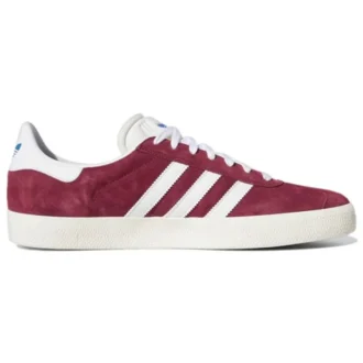 Adidas Gazelle Adv “Victory Crimson”