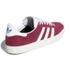 Adidas Gazelle Adv “Victory Crimson”
