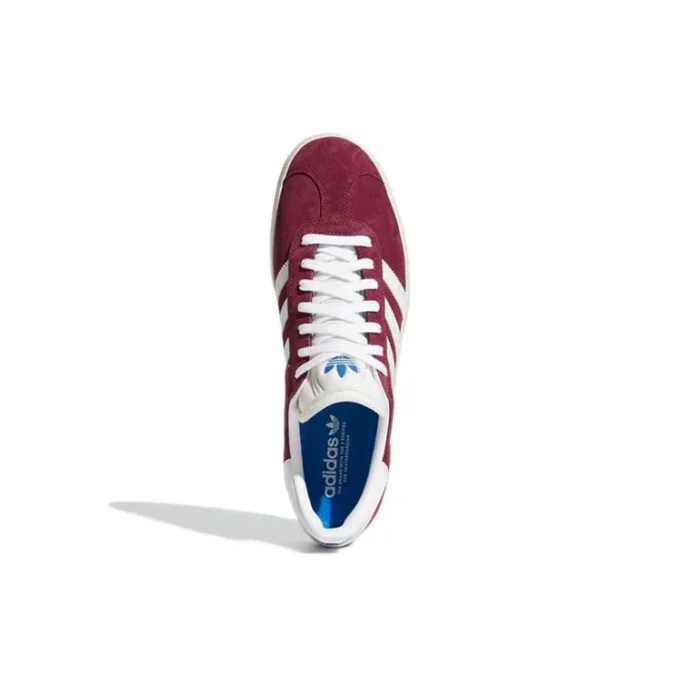 Adidas Gazelle Adv “Victory Crimson”