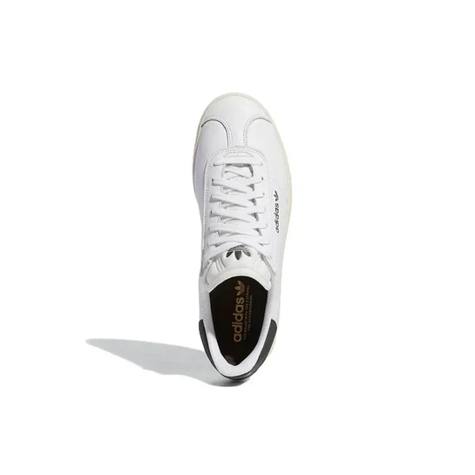Adidas Gazelle Adv “White Shadow Olive”