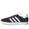 Adidas Gazelle “Allover Debossed Trefoils”