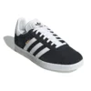 Adidas Gazelle “Allover Debossed Trefoils”