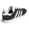 Adidas Gazelle “Allover Debossed Trefoils”