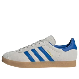 Adidas Gazelle “Alumina Blue Gum”