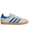 Adidas Gazelle “Alumina Blue Gum”