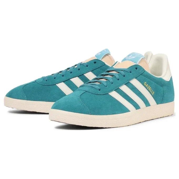 Adidas Gazelle “Arctic Fusion”