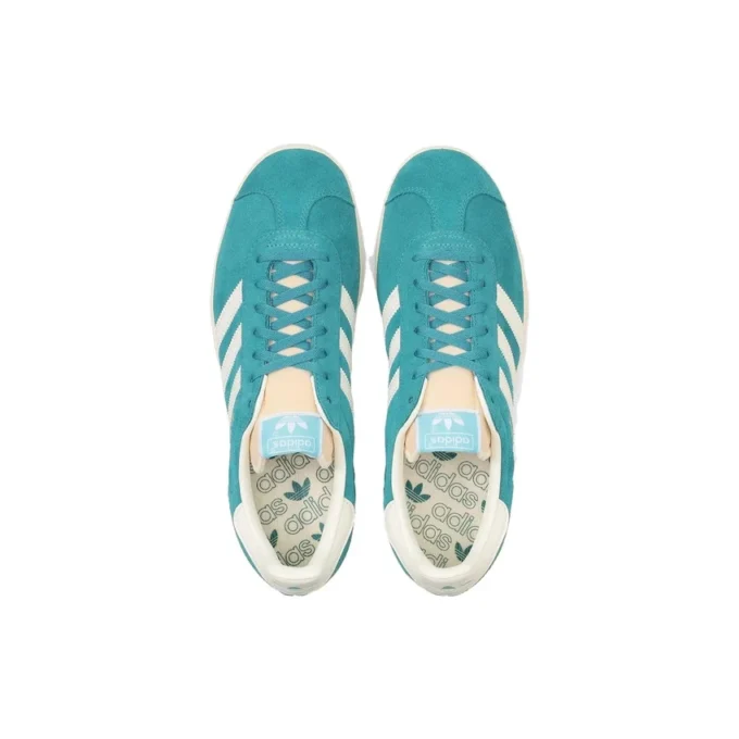 Adidas Gazelle “Arctic Fusion”