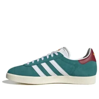 Adidas Gazelle “Arctic Fusion Burgundy”