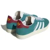 Adidas Gazelle “Arctic Fusion Burgundy”