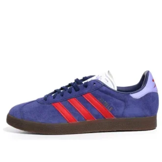 Adidas Gazelle “Arsenal”