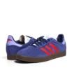 Adidas Gazelle “Arsenal”