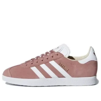 Adidas Gazelle “Ash Pea”