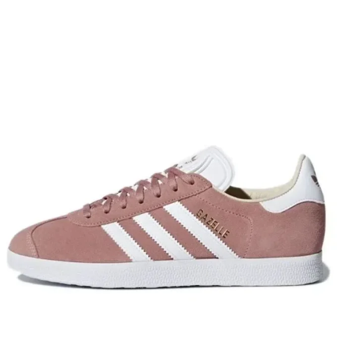Adidas Gazelle “Ash Pea”