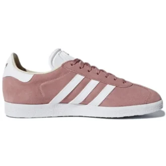Adidas Gazelle “Ash Pea”