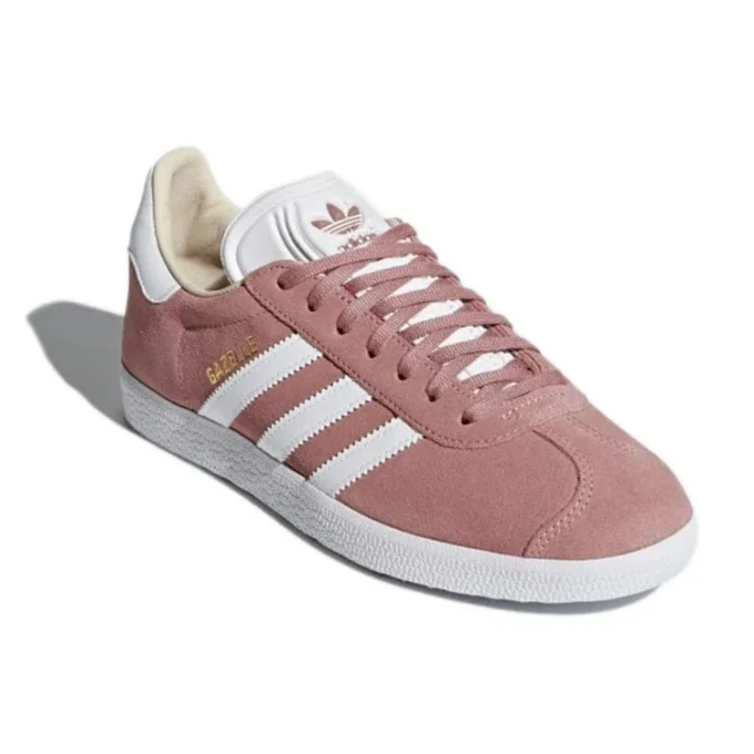 Adidas Gazelle “Ash Pea”