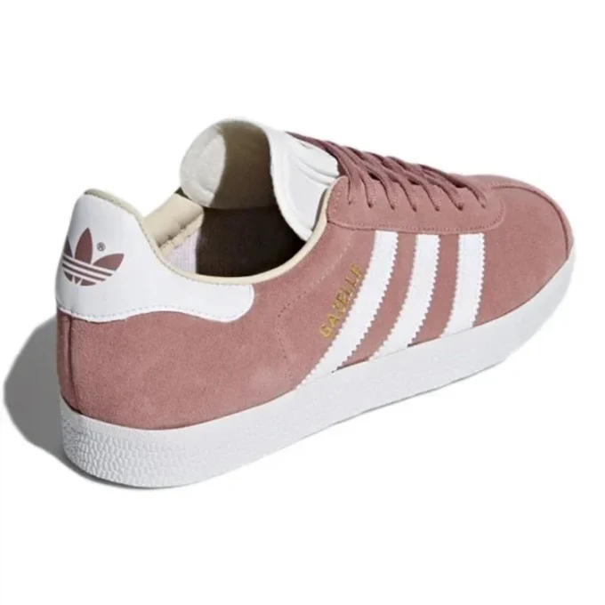 Adidas Gazelle “Ash Pea”