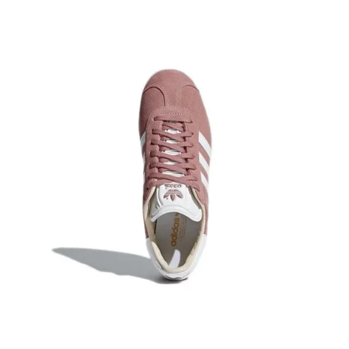 Adidas Gazelle “Ash Pea”