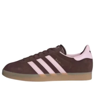Adidas Gazelle “Auburn Clear Pink”