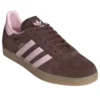 Adidas Gazelle “Auburn Clear Pink”