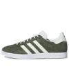 Adidas Gazelle “Base Green”