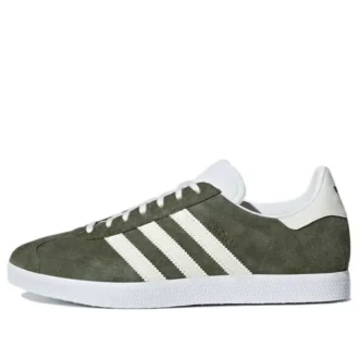 Adidas Gazelle “Base Green”