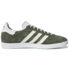 Adidas Gazelle “Base Green”