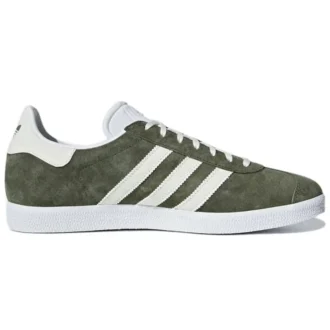 Adidas Gazelle “Base Green”