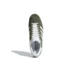 Adidas Gazelle “Base Green”