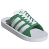 Adidas Gazelle Beach Slides “Green”