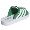 Adidas Gazelle Beach Slides “Green”