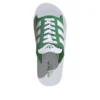 Adidas Gazelle Beach Slides “Green”