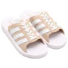 Adidas Gazelle Beach Slides “Roze”